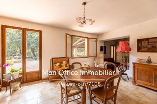  Maison à vendre 4 pièces 105 m²