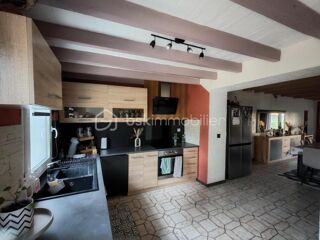  Maison � vendre 8 pi�ces 171 m�