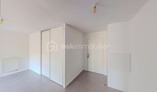  Appartement à vendre 2 pièces 45 m²
