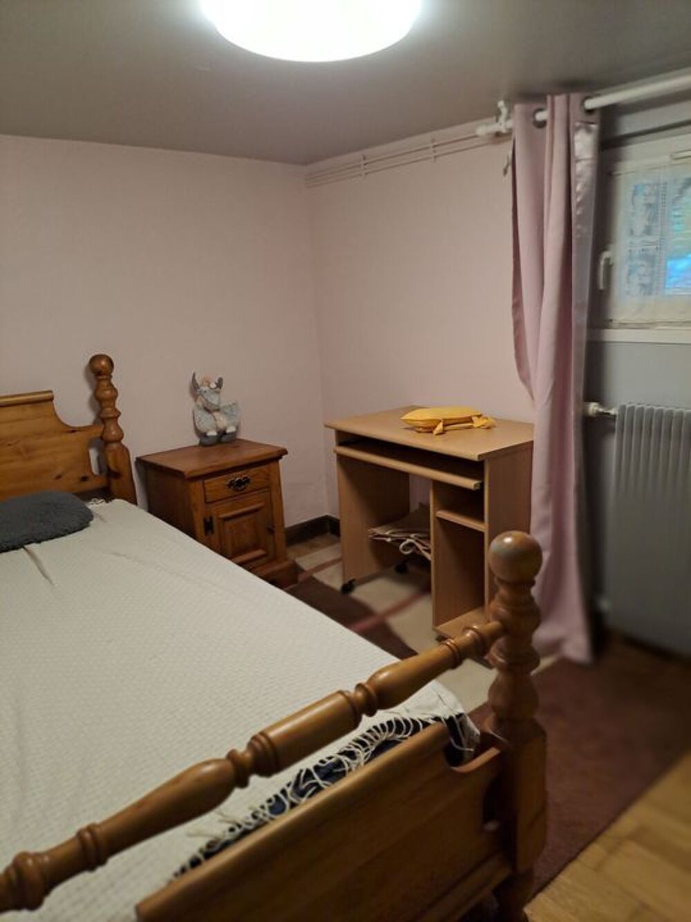 Chambre de 25m2 à louer sur Lagny-sur-Marne