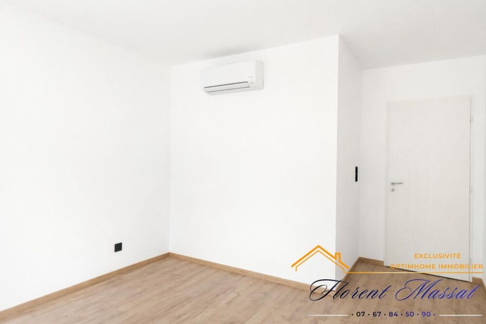 Vente Maison Superbe maison contemporaine avec vue dominante T5 – Grazac Grazac