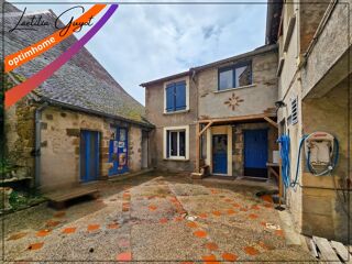  Appartement à vendre 4 pièces 89 m²