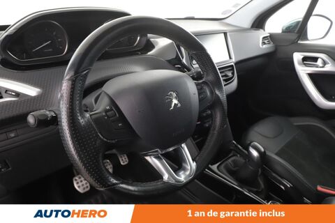 2008 1.2 PureTech Crossway 110 ch 2016 occasion 92130 Issy-les-Moulineaux