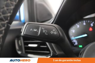 Puma 1.0 EcoBoost mHEV Titanium 125 ch 2020 occasion 92130 Issy-les-Moulineaux