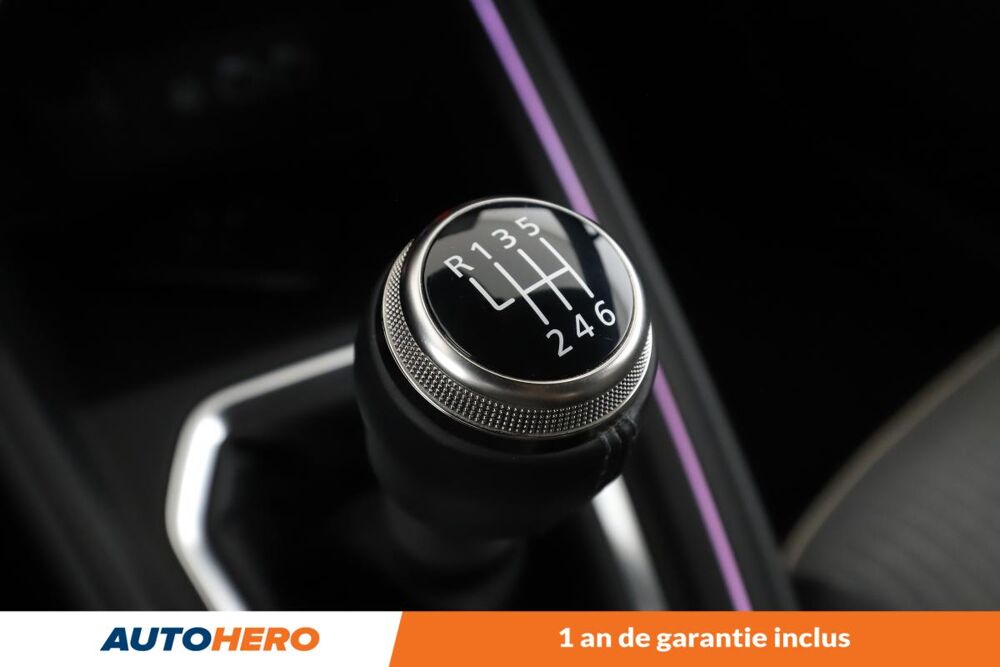 Clio 1.0 TCe Techno 91 ch 2024 occasion 92130 Issy-les-Moulineaux