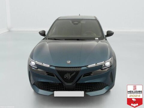 Junior 1.2 Ibrida 145 ch e-DCT6 Ti 2026 occasion 10150 Lavau