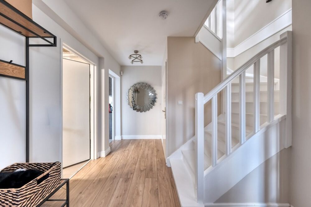 � vendre  Maison Jouars-Pontchartrain (78760)