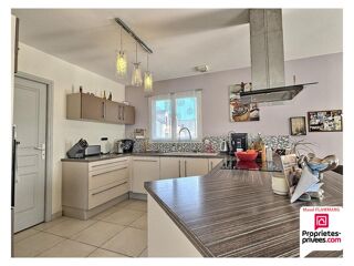  Maison � vendre 8 pi�ces 167 m�