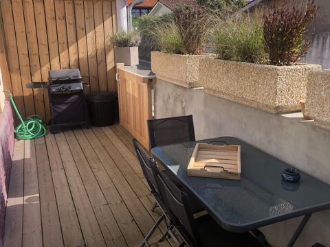  Maison � louer 2 pi�ces 40 m�