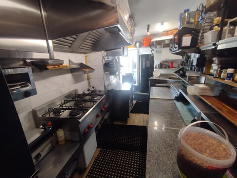   ? À CÉDER : RESTAURANT CONCEPT  – EMPLACEMENT N°1 – FORT POTENTIEL DE DÉVELOPPEMENT NATIONAL ? NANTES (44) 