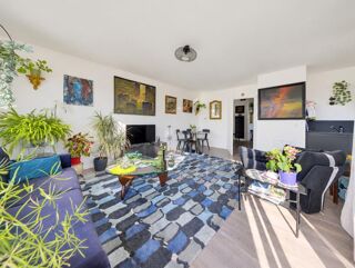 Vente Appartement Appartement Saint ouen sur seine