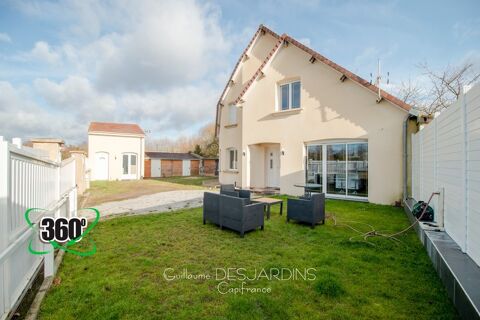   Maison � vendre 6 pi�ces ARGENTAN (61) Maison - 6 pi�ce(s) - 150 m�