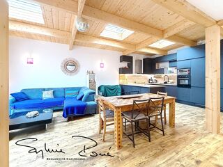  Maison à vendre 6 pièces 180 m²