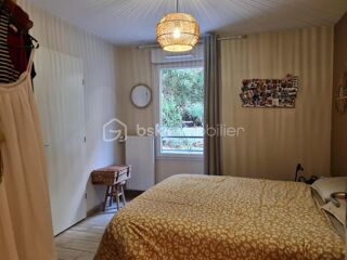  Appartement à vendre 2 pièces 45 m²