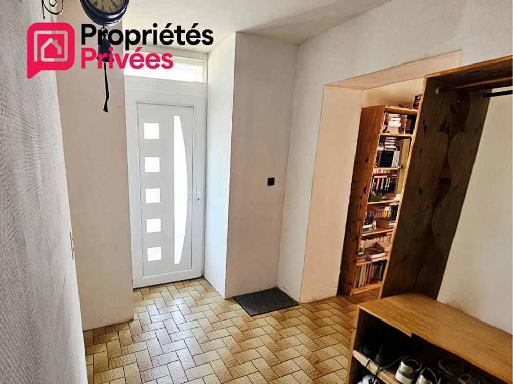 Vente Maison Maison Val D Erdre Auxence 5 pièce(s) 136 m2 Val d erdre auxence