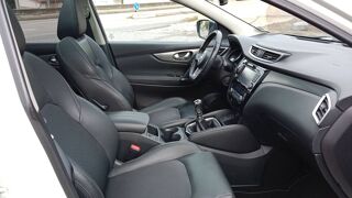 Qashqai II 1.2 DIG-T 115 2WD Tekna 2018 occasion 42650 Saint Jean Bonnefonds