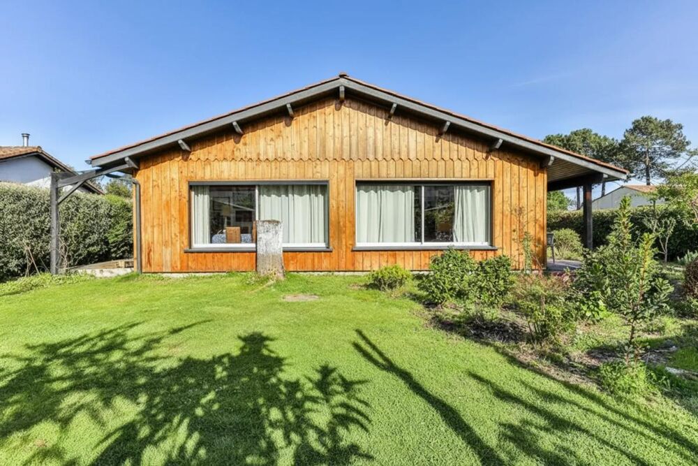 � vendre  Maison Gujan-Mestras (33470)