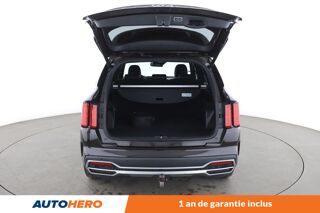 Sorento 1.6 T-GDi ISG PHEV 4x4 Premium 7PL 265 ch 2022 occasion 92130 Issy-les-Moulineaux