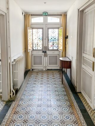  Maison � vendre 8 pi�ces 185 m�