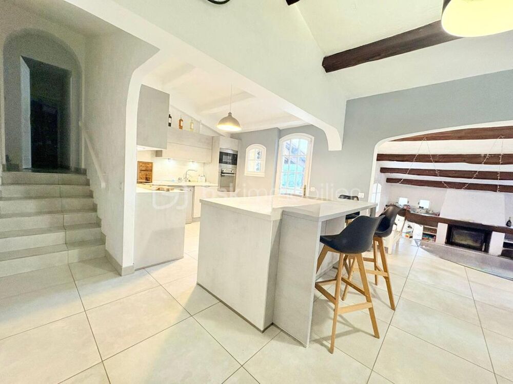 � vendre  Villa La Gaude (06610)