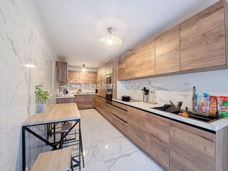 Appartement à vendre 4 pièces 80 m²