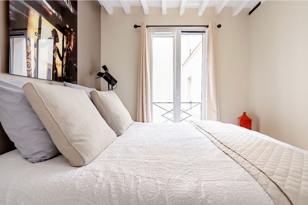 Location Appartement Chambre de 13m2 à louer sur Paris 09 Paris 9