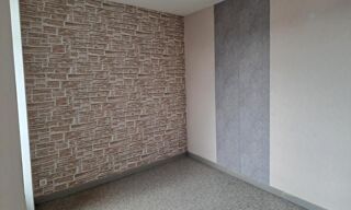  Appartement à louer 3 pièces 58 m²