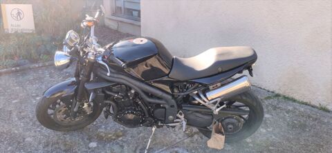 TRIUMPH 2008 occasion 33100 Begles