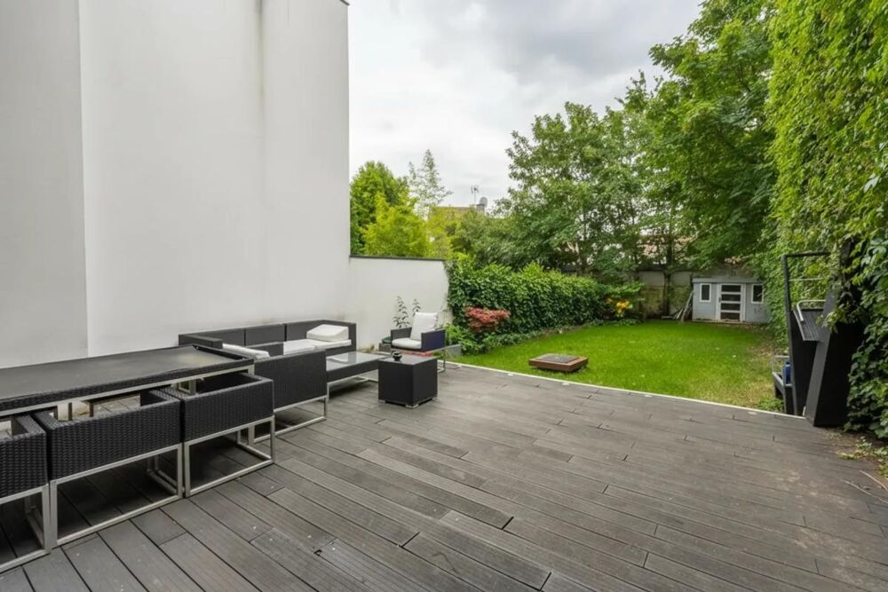 à vendre  Maison Champigny-sur-Marne (94500)