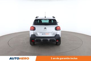 C3 Aircross 1.6 Blue-HDi Shine BV6 120 ch 2018 occasion 92130 Issy-les-Moulineaux