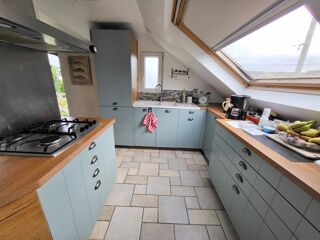  Maison � vendre 5 pi�ces 65 m�