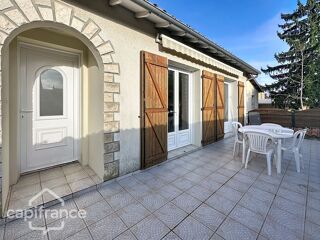  Maison � vendre 4 pi�ces 96 m�