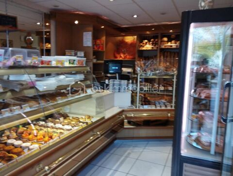   Fonds de commerce Boulangerie – Emplacement n°1 Centre-ville - Quartier Saint -Christophe (36) 