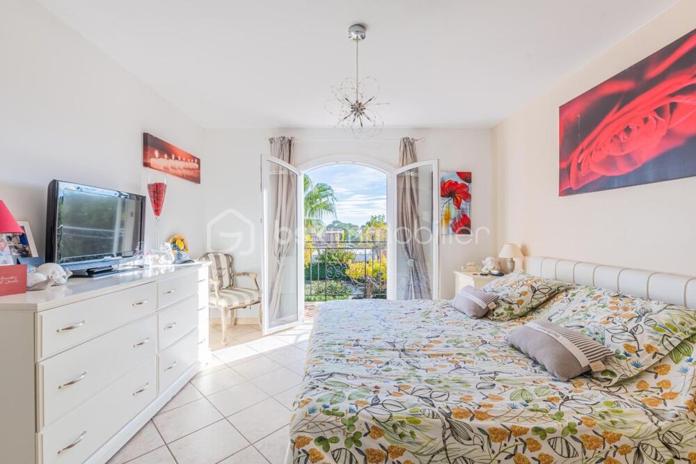 � vendre  Maison La Londe-les-Maures (83250)