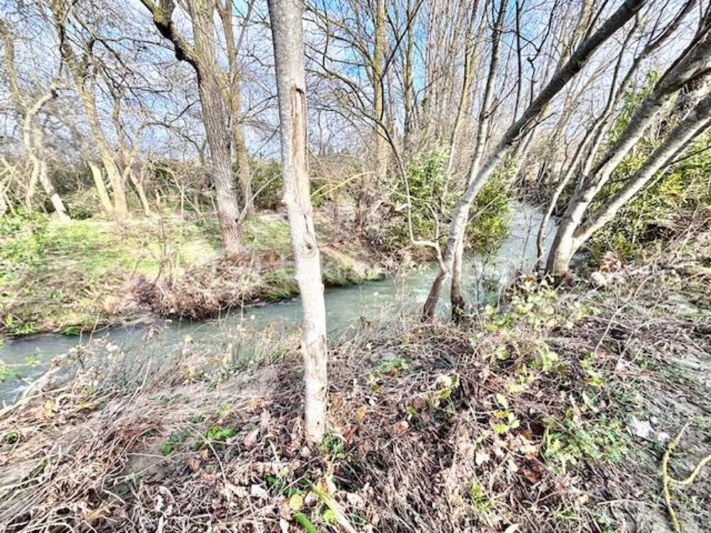 Vente Terrain BRUGAIROLLES - TERRAIN DE LOISIRS Brugairolles