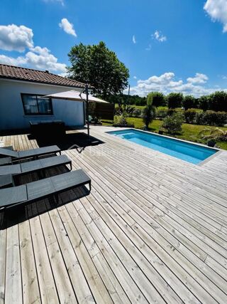  Maison � vendre 4 pi�ces 110 m�