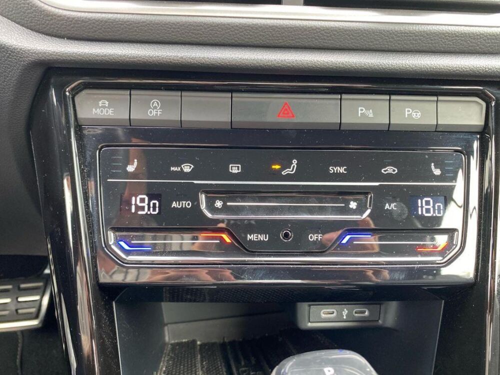T-ROC Cabriolet 1.5 TSI EVO2 150 Start/Stop DSG7 R-Line 2025 occasion 31100 Toulouse