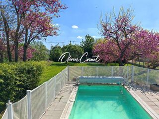  Maison  vendre 8 pices 180 m