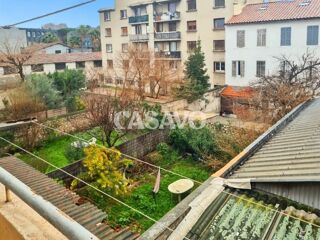  Appartement � vendre 4 pi�ces 70 m�