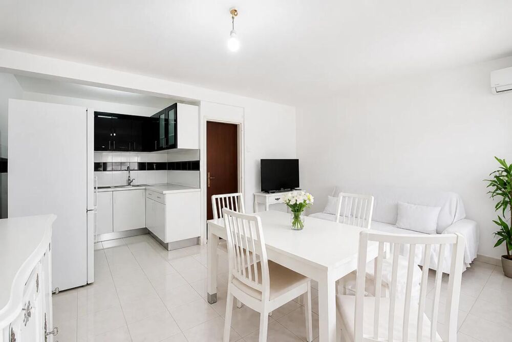 Appartement 3 pièces 53 m² · à Marseille 15 · 53 m² · 60 000 €