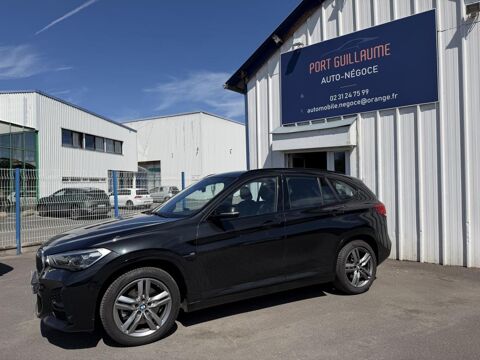 X1 XDRIVE 2.0D 190cv MSPORT 2021 occasion 14160 Dives Sur Mer