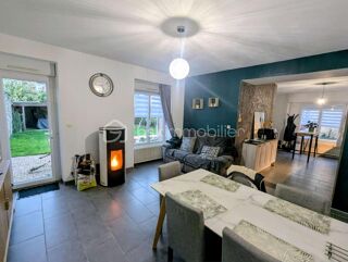  Maison � vendre 4 pi�ces 78 m�