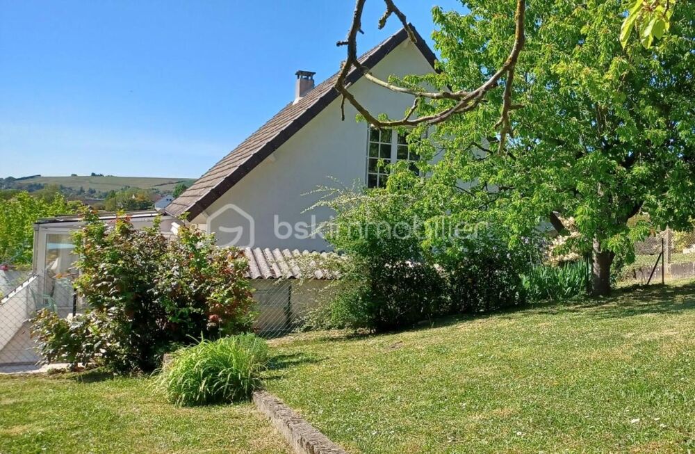 Vente Maison 9 pièces 169 m² - Vue 3