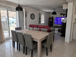  Maison à vendre 4 pièces 86 m²
