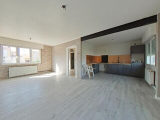  Maison à vendre 5 pièces 81 m²