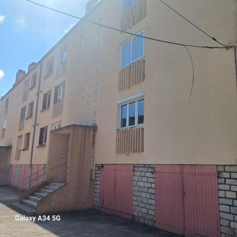  Appartement � louer 3 pi�ces 69 m�