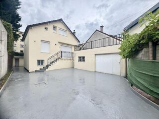  Maison � vendre 4 pi�ces 90 m�