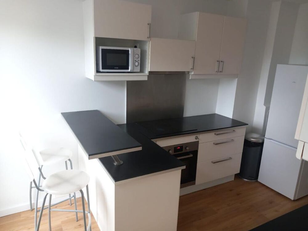 Appartement Lille 3 pièce(s) 68 m2, 2/3 chambres, cave