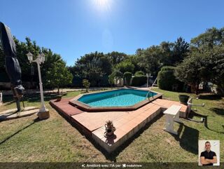 Maison à vendre 4 pièces 110 m²