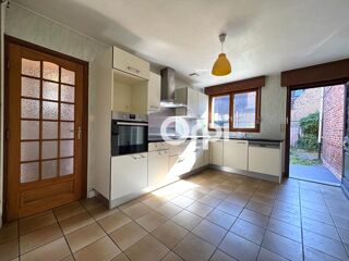  Maison � vendre 3 pi�ces 83 m�